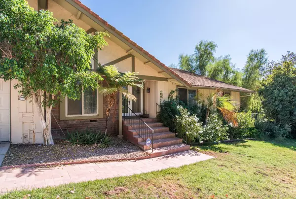 Simi Valley, CA 93065,1366 Rambling Road