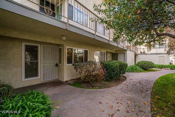 5455 8th Street #22, Carpinteria, CA 93013