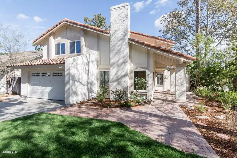 2682 Cedar Wood Place, Thousand Oaks, CA 91362