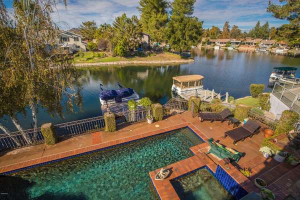 1345 Southwind Circle, Westlake Village, CA 91361