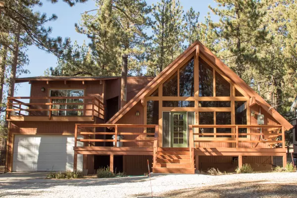 42326 Avalon Road, Big Bear Lake, CA 92315