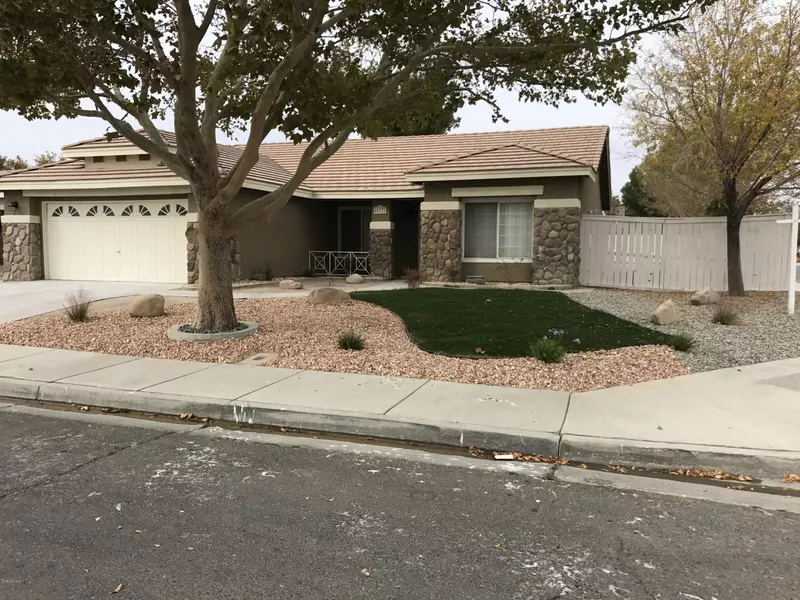 44331 63rd W Street, Lancaster, CA 93536