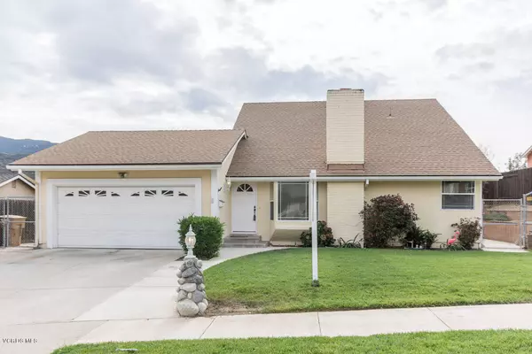 3235 Hanover Court, Newbury Park, CA 91320