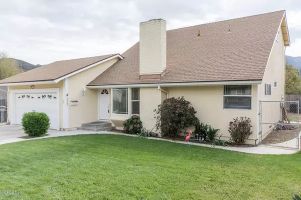 Newbury Park, CA 91320,3235 Hanover Court