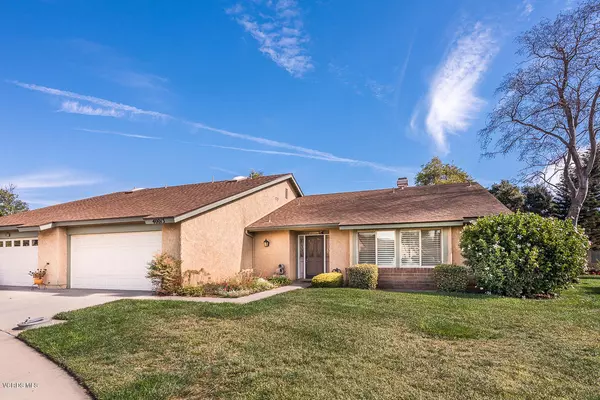 40013 Village 40, Camarillo, CA 93012