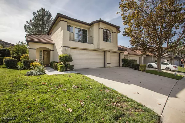 5266 Evanwood Avenue, Oak Park, CA 91377