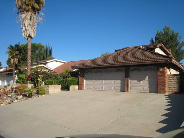 28743 Timberlane Street, Agoura Hills, CA 91301