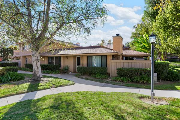 4466 Lubbock Drive #C, Simi Valley, CA 93063