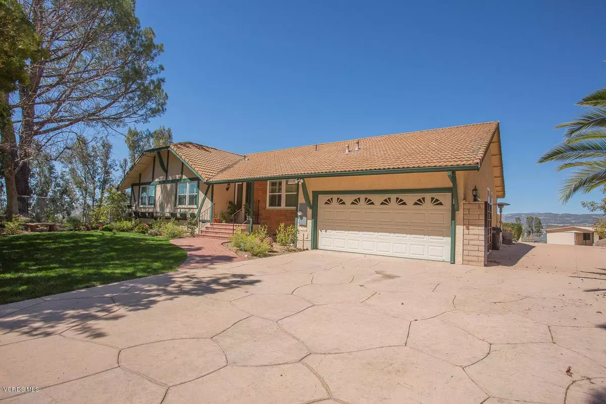 Simi Valley, CA 93065,1135 Mellow Lane