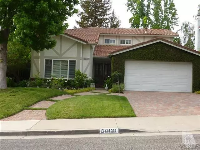 30121 Amelia Drive, Agoura Hills, CA 91301