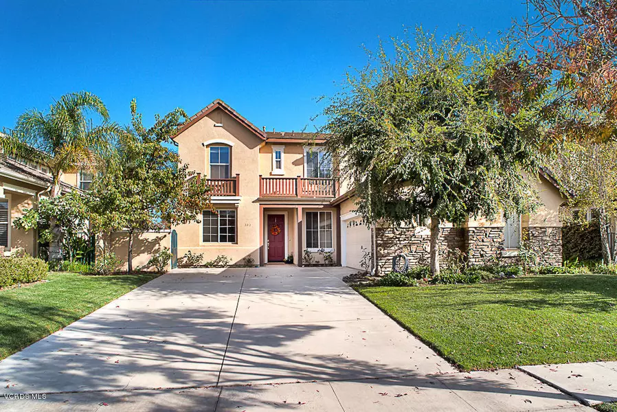 302 Via Brava, Newbury Park, CA 91320