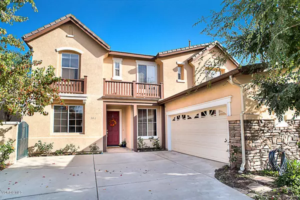 Newbury Park, CA 91320,302 Via Brava