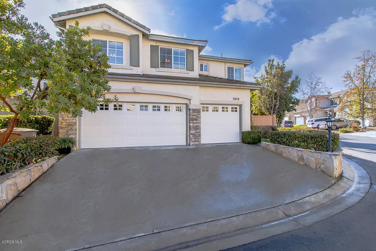 Newbury Park, CA 91320,3878 Angeline Street