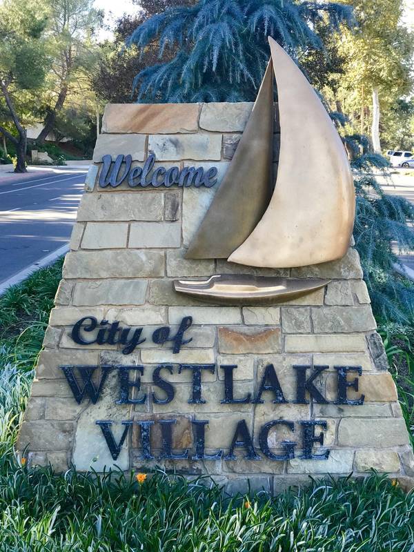 1240 S Westlake Boulevard, Westlake Village, CA 91361