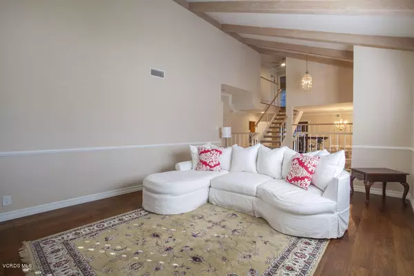 Camarillo, CA 93010,2274 Via Tomas