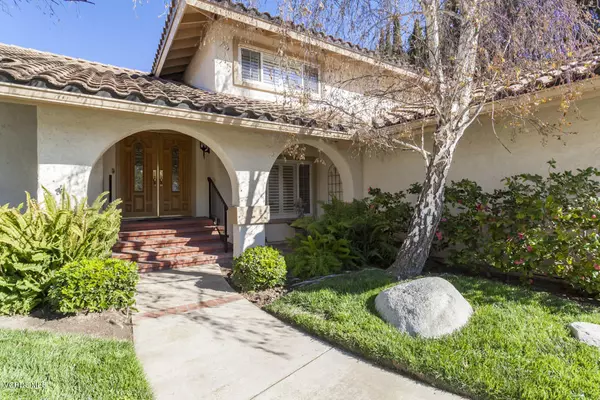Camarillo, CA 93010,2274 Via Tomas
