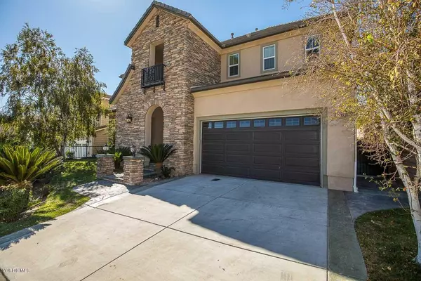 Simi Valley, CA 93065,1760 Peregrine Court