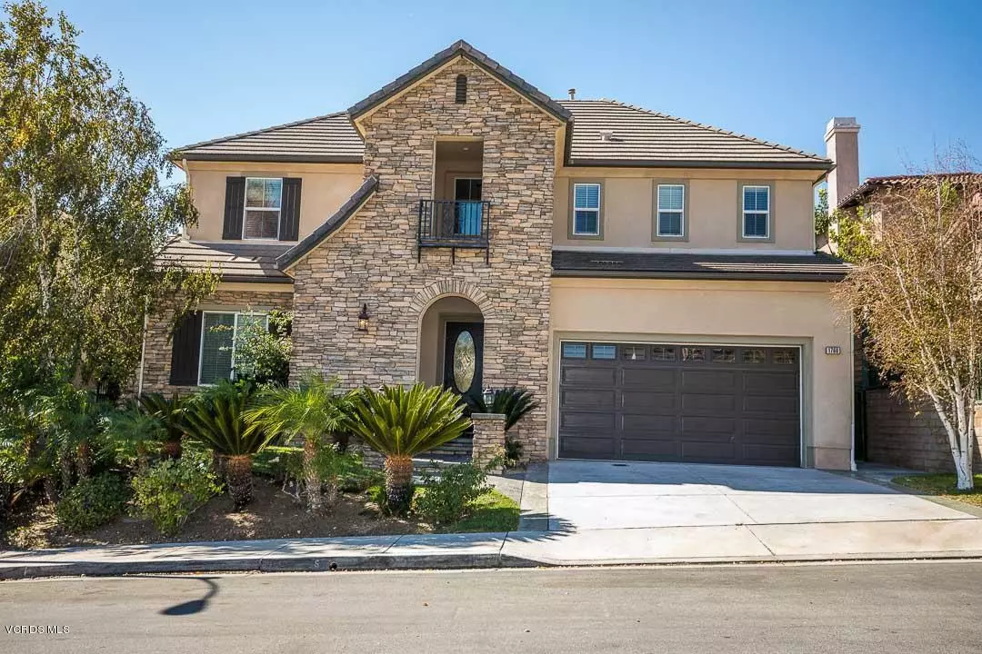 Simi Valley, CA 93065,1760 Peregrine Court