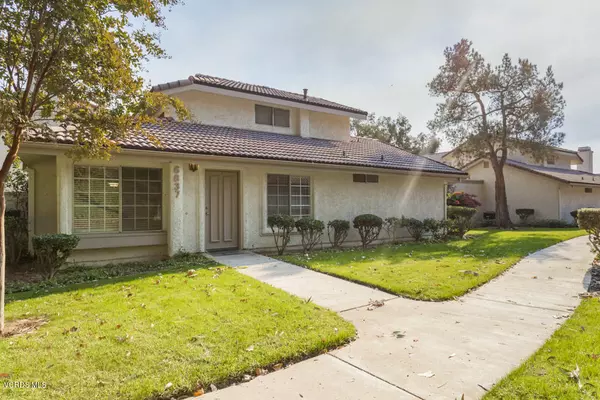 6837 Poppyview Drive, Oak Park, CA 91377