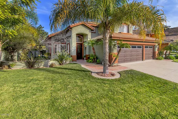 Simi Valley, CA 93065,1826 Winterdew Avenue