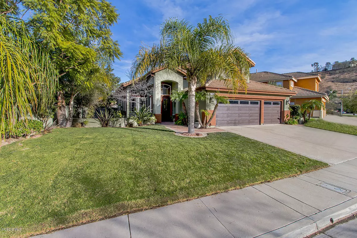 Simi Valley, CA 93065,1826 Winterdew Avenue