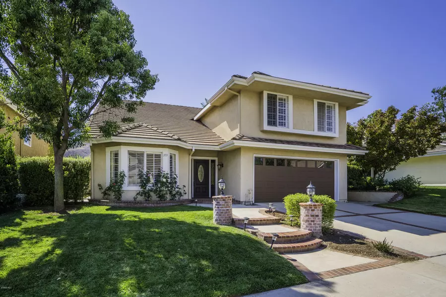 359 Medea Creek Lane, Oak Park, CA 91377