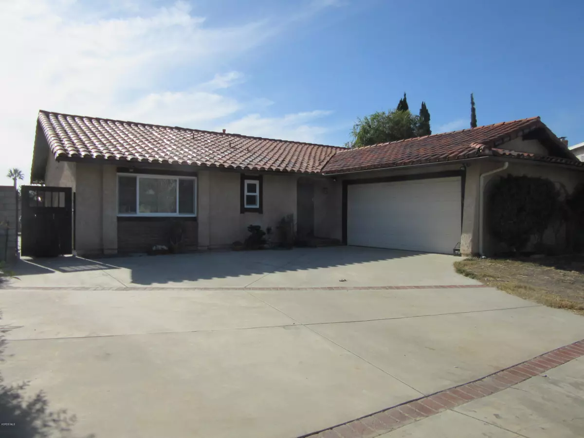 Simi Valley, CA 93063,3278 Garnet Place