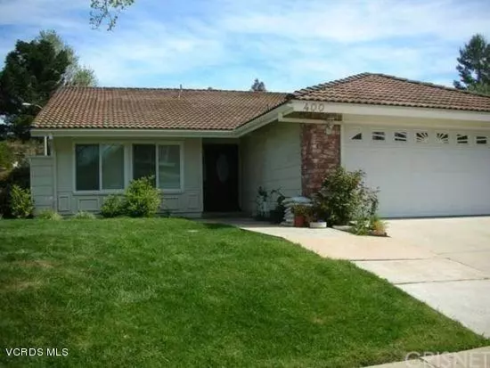 400 Continental Court, Newbury Park, CA 91320