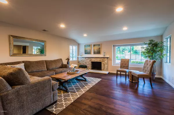 Thousand Oaks, CA 91360,3094 Camino Del Zuro
