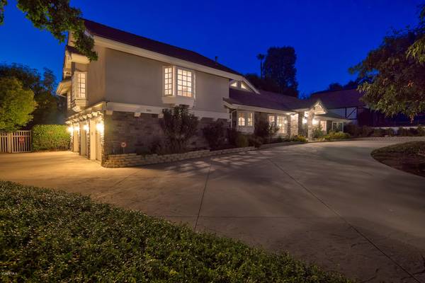 5401 Fairview Place, Agoura Hills, CA 91301