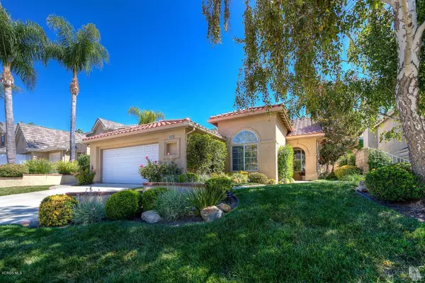 2914 Irongate Place, Thousand Oaks, CA 91362