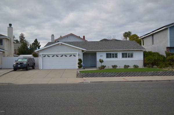 4041 Greenwood Street, Newbury Park, CA 91320