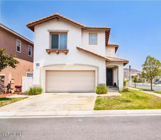 432 Arborwood Street, Fillmore, CA 93015