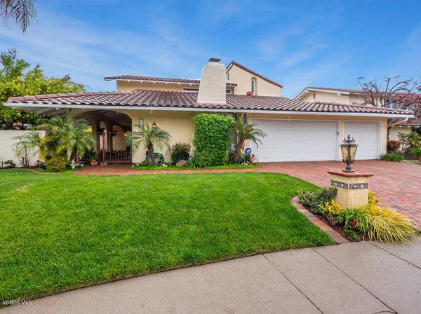 31702 Bainbrook Court, Westlake Village, CA 91361