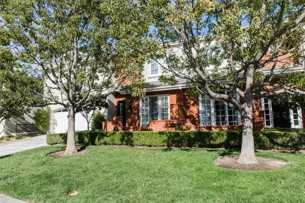 2330 Heatherbank Court, Thousand Oaks, CA 91361