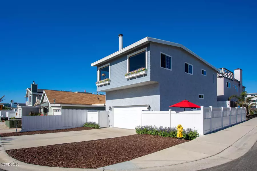 161 Sawtelle Avenue, Oxnard, CA 93035