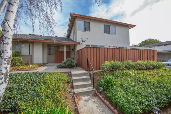 Thousand Oaks, CA 91362,1748 Tiburon Court