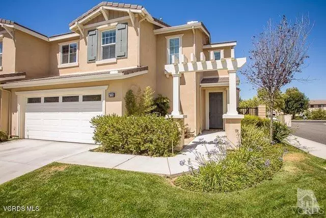 4795 Dartmoor Court, Moorpark, CA 93021