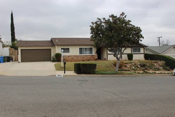 3330 Weatherford Court, Simi Valley, CA 93063