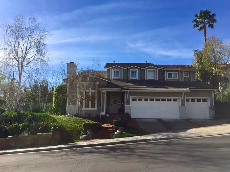 24030 Lance Place, West Hills, CA 91307