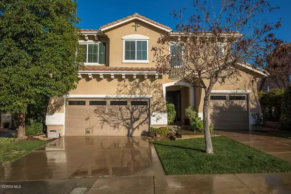 462 Calle Veracruz, Newbury Park, CA 91320