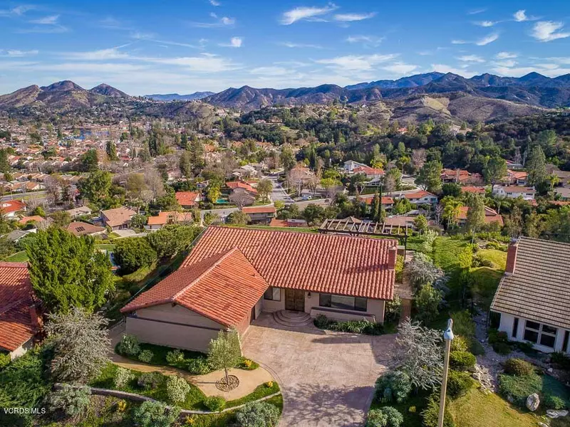 2180 Hillsbury Road, Westlake Village, CA 91361