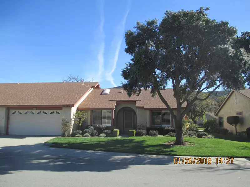 31306 Village 31, Camarillo, CA 93012