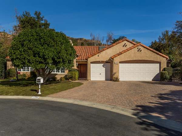 1763 Red Rock Court, Westlake Village, CA 91362