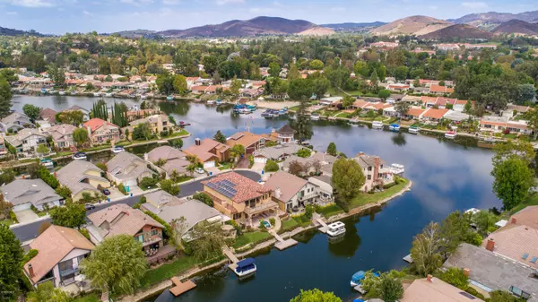 Westlake Village, CA 91361,1394 Redsail Circle