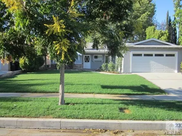 West Hills, CA 91307,23725 Hartland Street