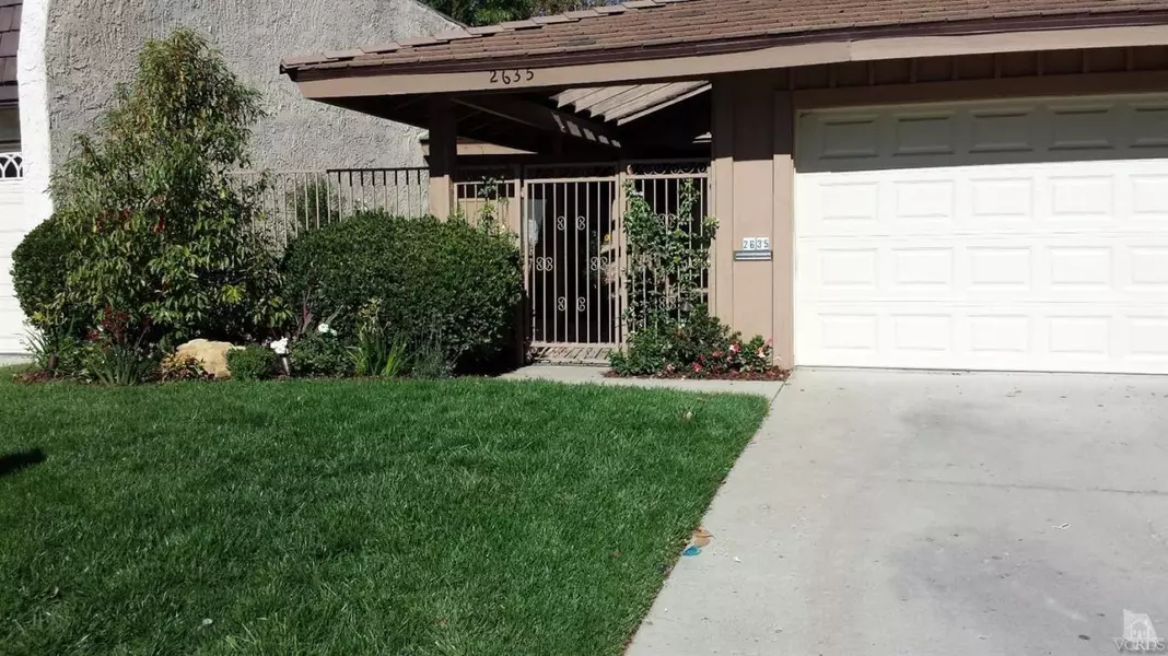 2635 Lakewood Pl, Westlake Village, CA 91361