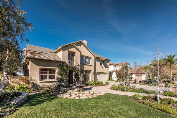 3409 Deep Waters Court, Simi Valley, CA 93065