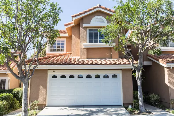 425 Zeno Way, Oak Park, CA 91377