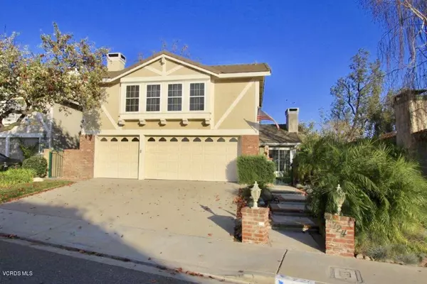 Newbury Park, CA 91320,724 Cayo Grande Court